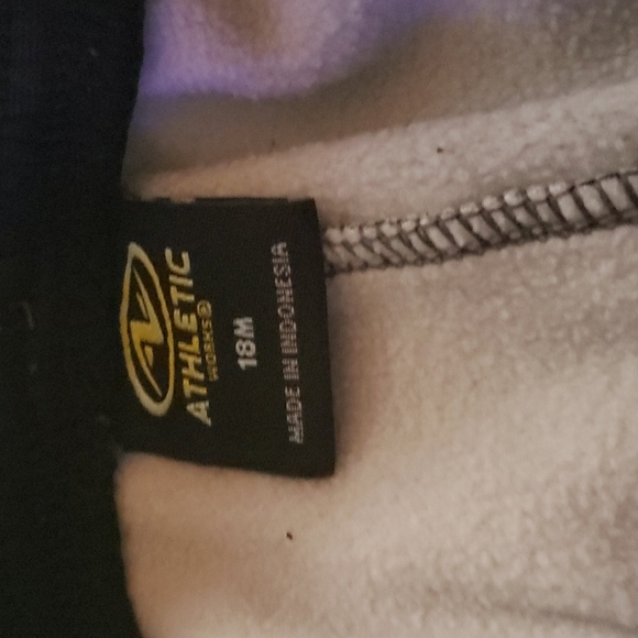 18m pants - Picture 3 of 3